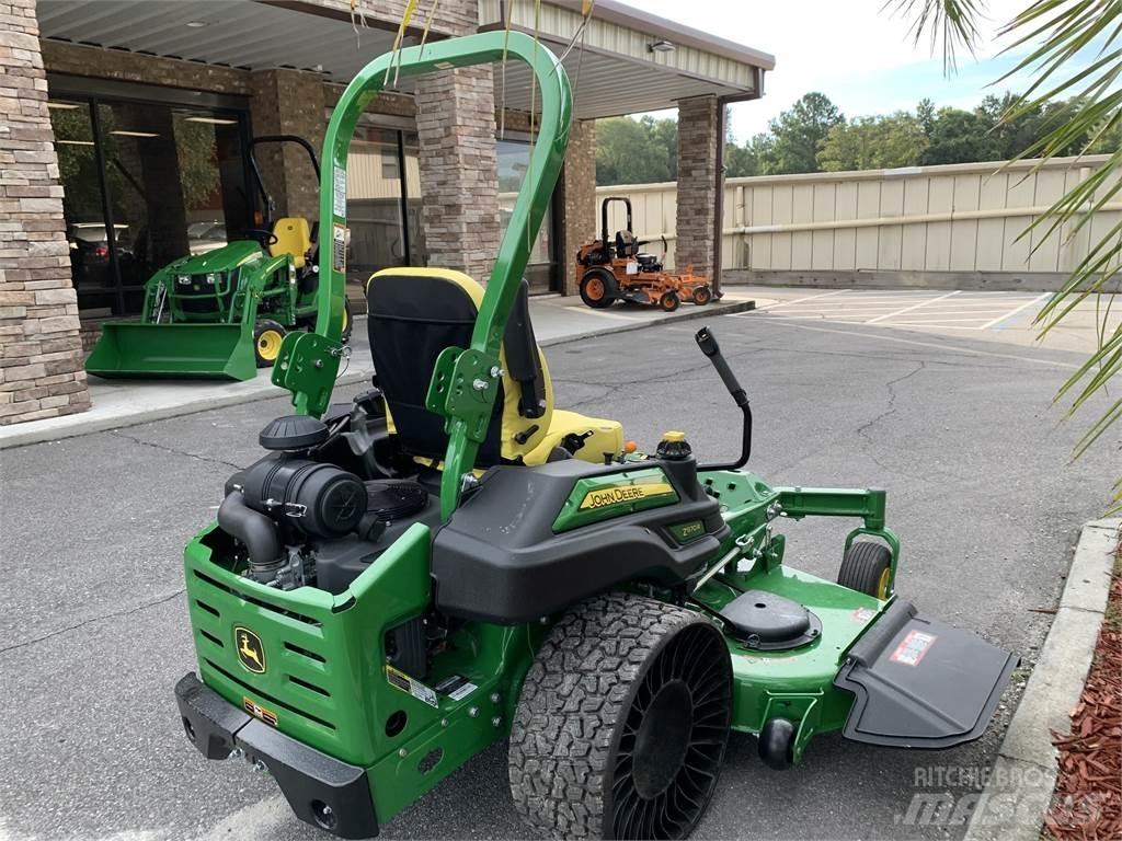 John Deere Z970R Косачки без радиус на завъртане