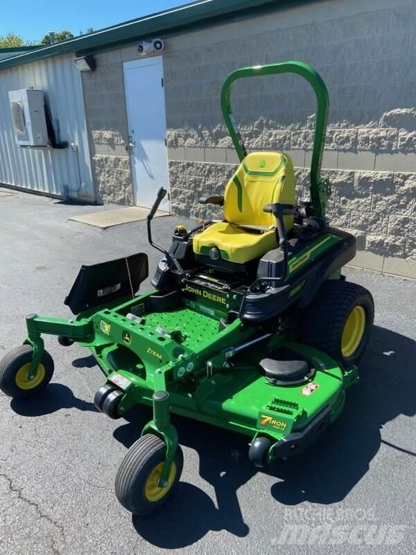 John Deere Z970R Косачки без радиус на завъртане
