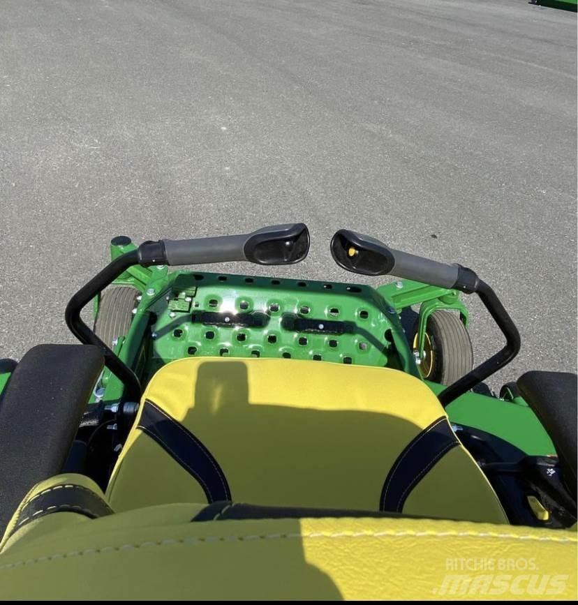 John Deere Z970R Косачки без радиус на завъртане