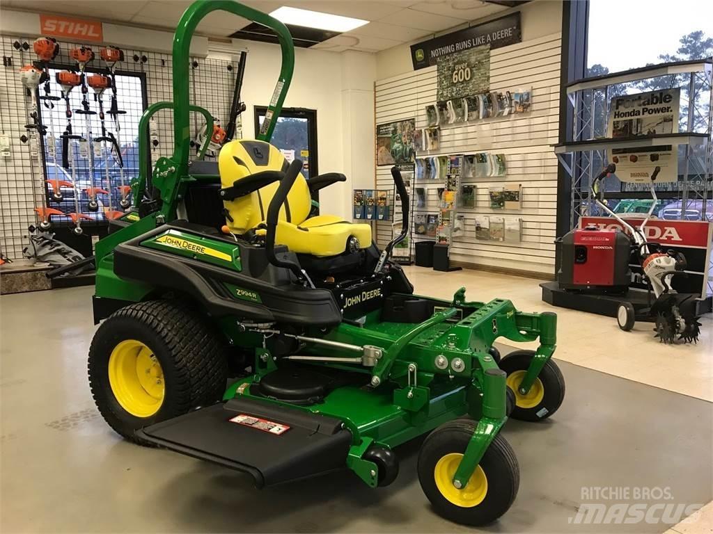 John Deere Z994R Косачки без радиус на завъртане