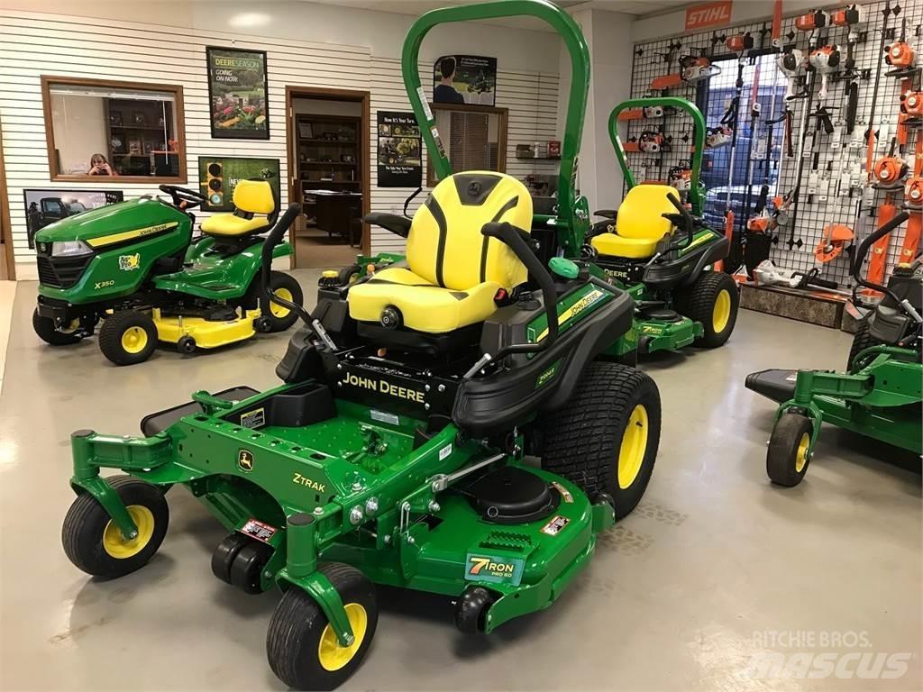 John Deere Z994R Косачки без радиус на завъртане
