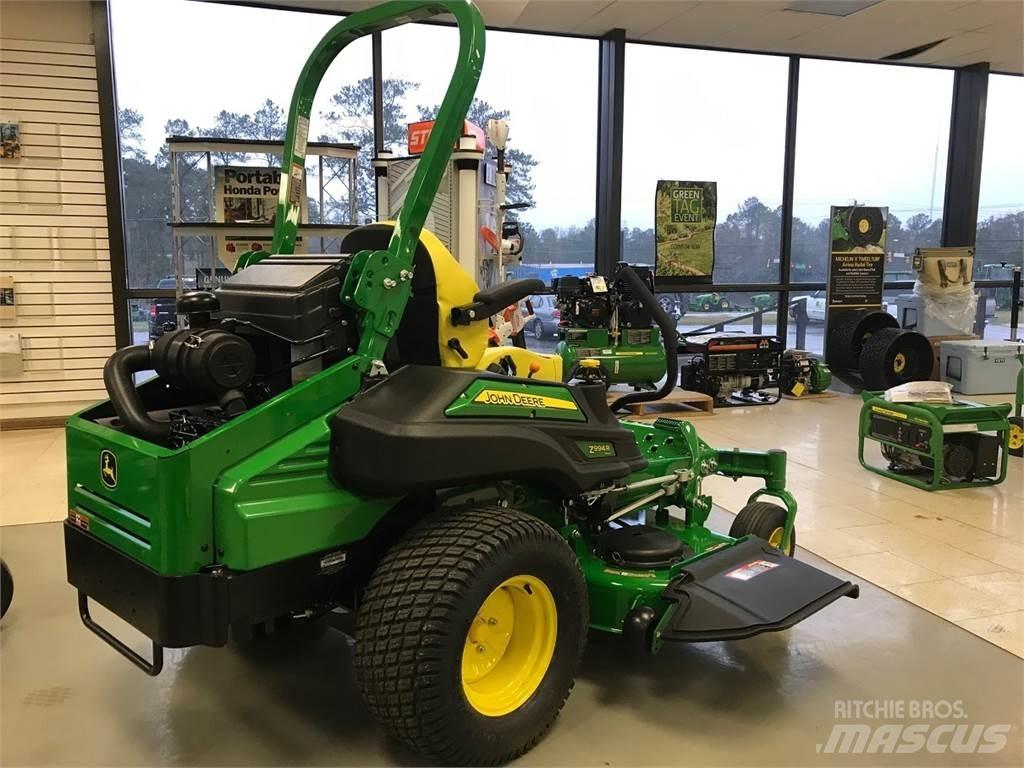 John Deere Z994R Косачки без радиус на завъртане