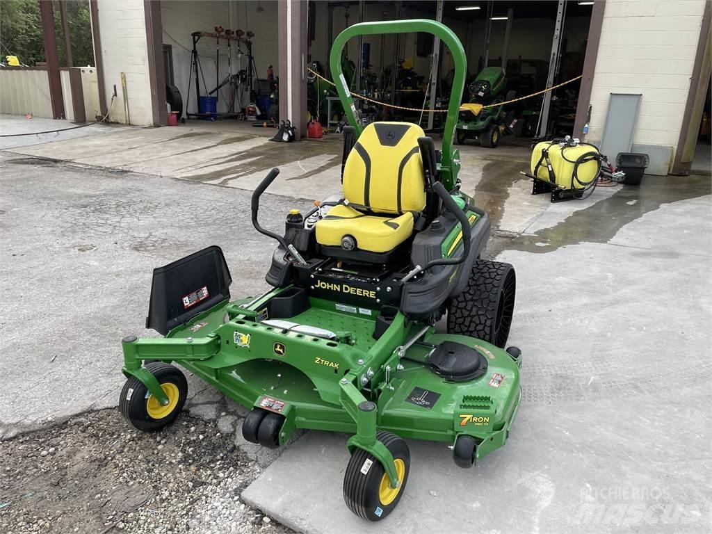 John Deere Z994R Косачки без радиус на завъртане