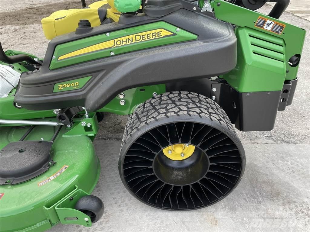 John Deere Z994R Косачки без радиус на завъртане