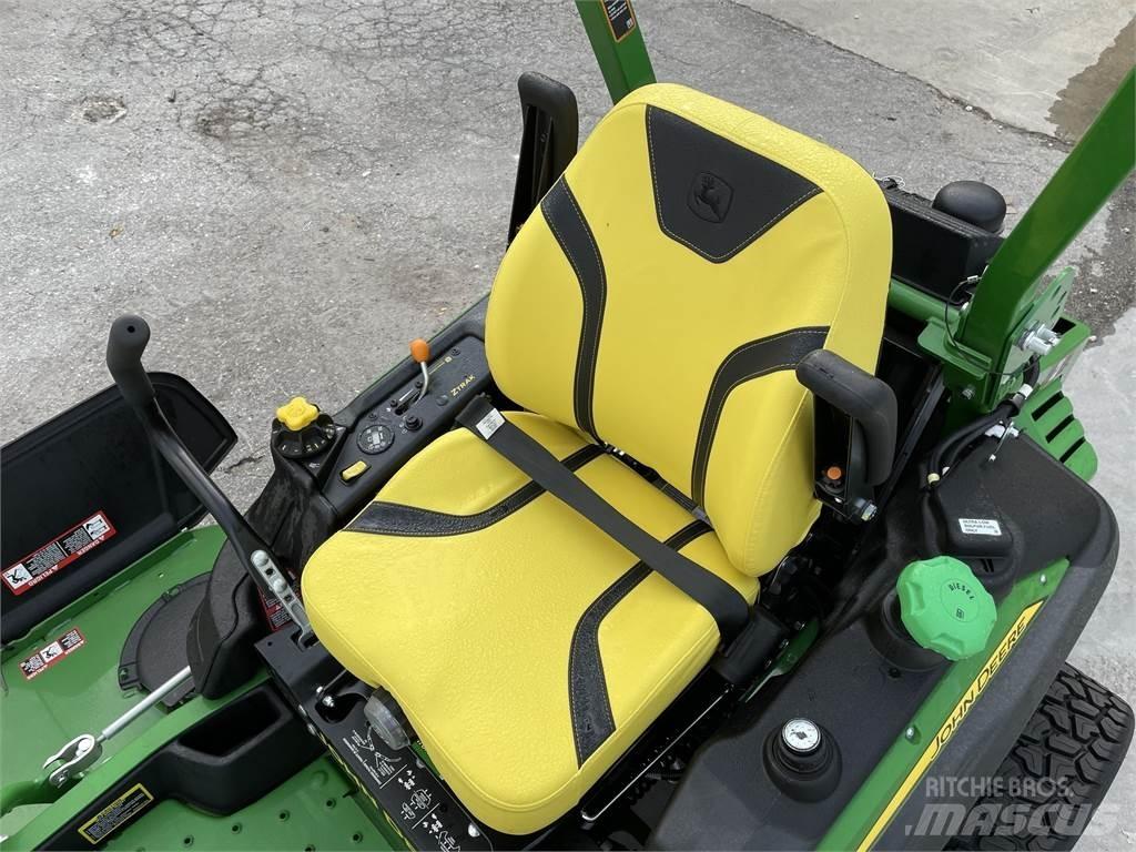 John Deere Z994R Косачки без радиус на завъртане