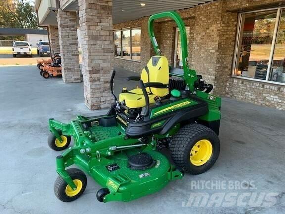 John Deere Z994R Косачки без радиус на завъртане