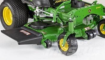 John Deere Z994R Косачки без радиус на завъртане