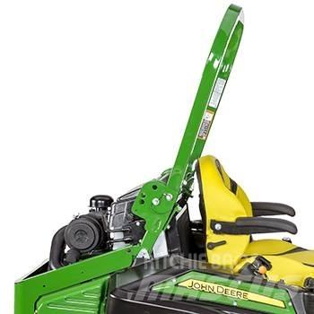 John Deere Z994R Косачки без радиус на завъртане