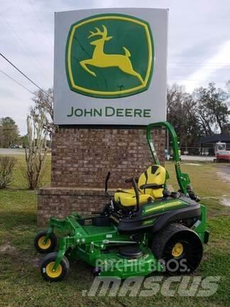 John Deere Z994R Косачки без радиус на завъртане