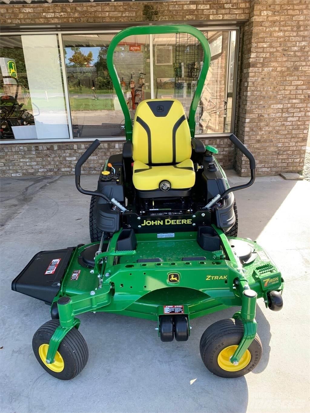 John Deere Z994R Косачки без радиус на завъртане