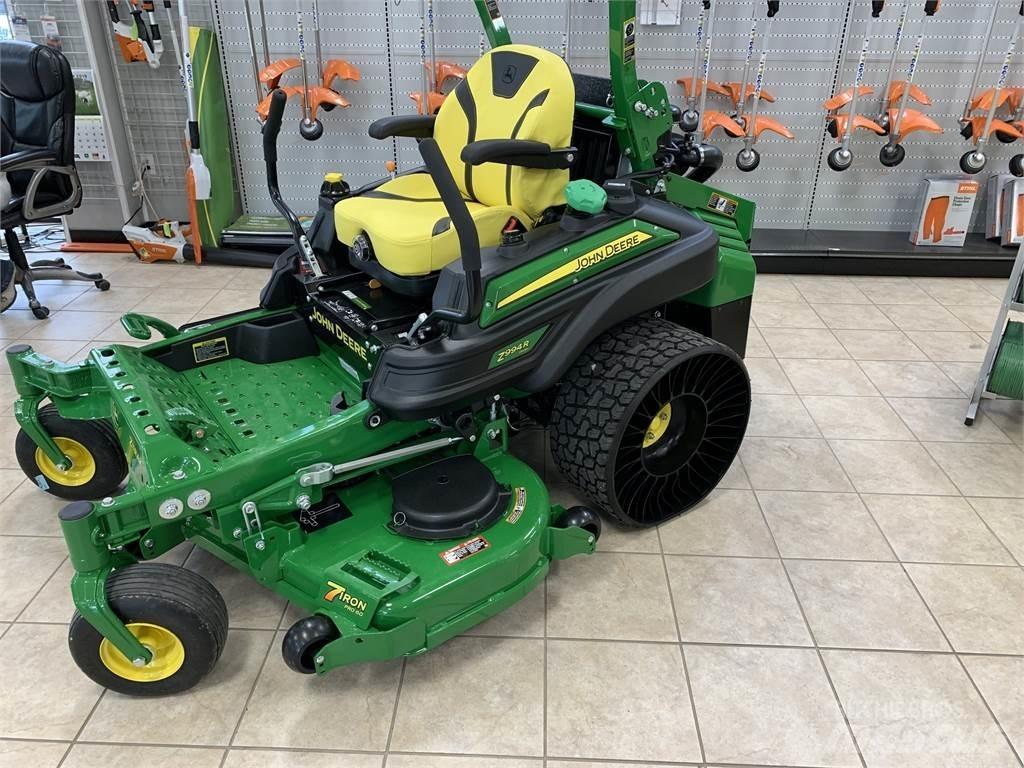 John Deere Z994R Косачки без радиус на завъртане