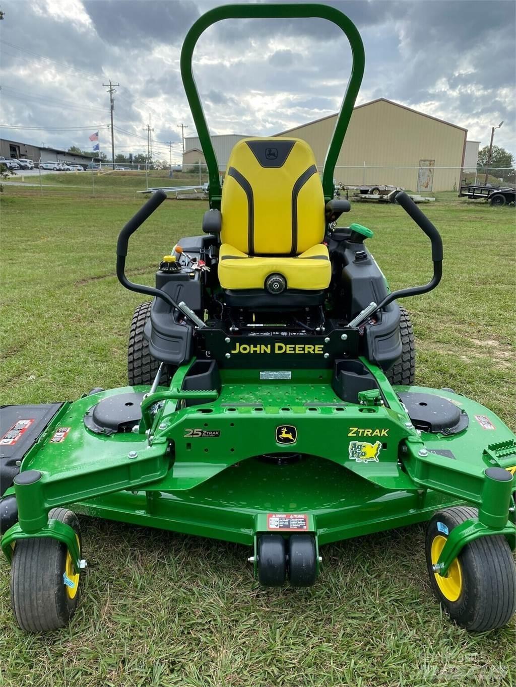 John Deere Z994R Косачки без радиус на завъртане