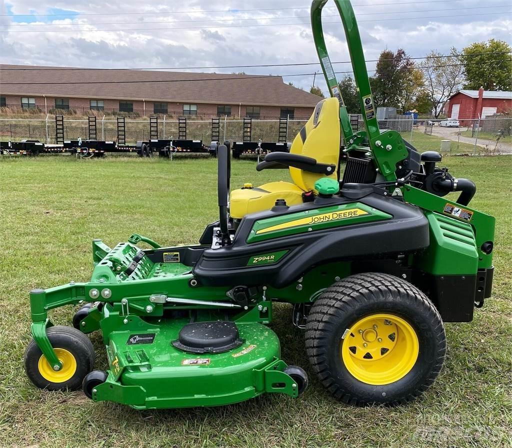 John Deere Z994R Косачки без радиус на завъртане