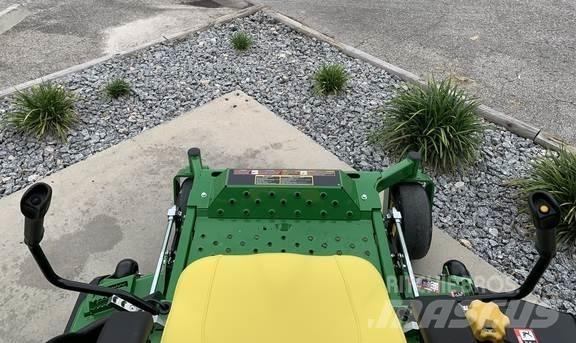 John Deere Z997R Косачки без радиус на завъртане