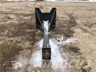 JRB 824JIB Мини товарачи
