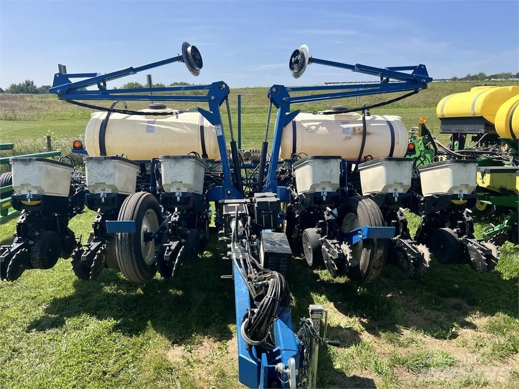 Kinze 3200 Сеялки