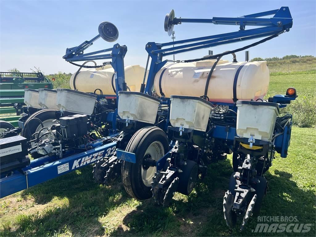 Kinze 3200 Сеялки