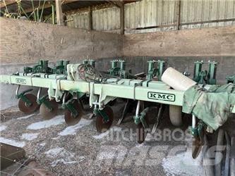 KMC 6700 Други машини за оран и аксесоари