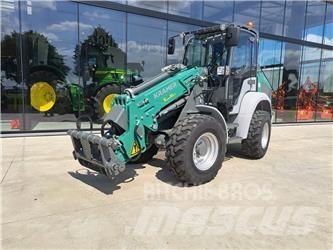 Kramer KL 25.5T Колесни товарачи