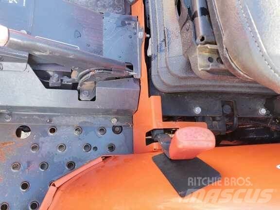 Kubota M 6040 N Трактори