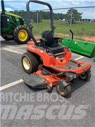 Kubota ZG23 Косачки без радиус на завъртане