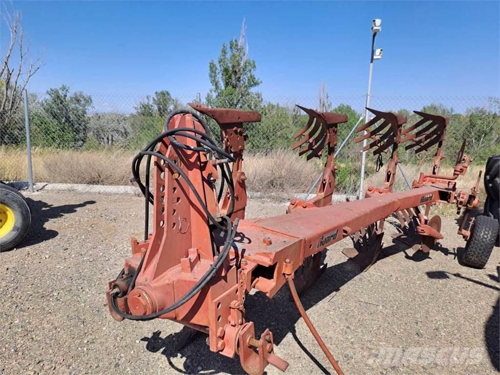 Kuhn ARADO KUHN Други машини за оран и аксесоари