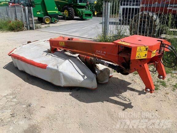 Kuhn FC 243 Кондиционери за косачки