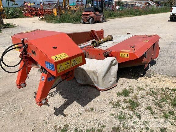 Kuhn FC 243 Кондиционери за косачки