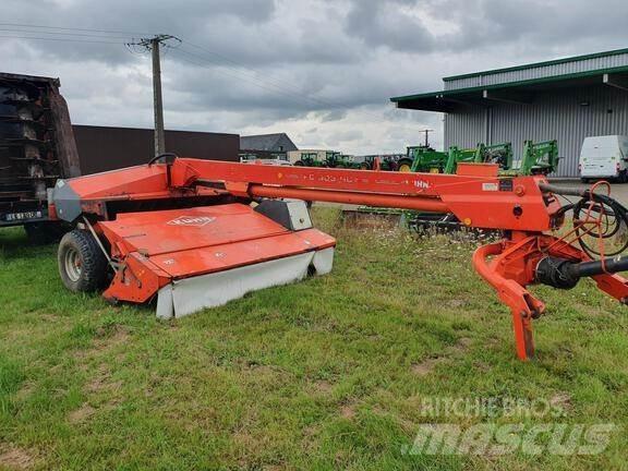 Kuhn FC 303 GC Кондиционери за косачки