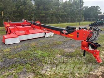 Kuhn FC4461 Кондиционери за косачки