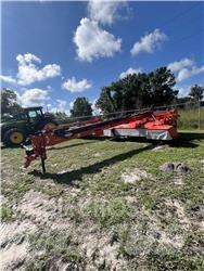 Kuhn FC4461TCD Кондиционери за косачки