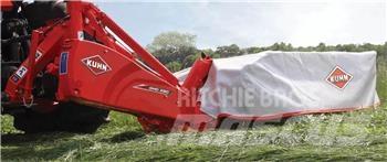Kuhn GMD280 Косачки