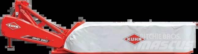Kuhn GMD280 Косачки