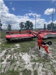 Kuhn GMD4051 Косачки