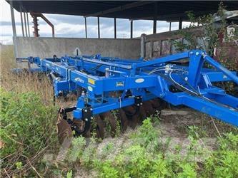 Landoll 2211-11 Длетови плугове
