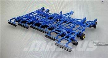 Landoll 7530-23 Други машини за оран и аксесоари