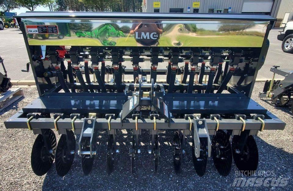 LMC NTGD 78 Редосеялки
