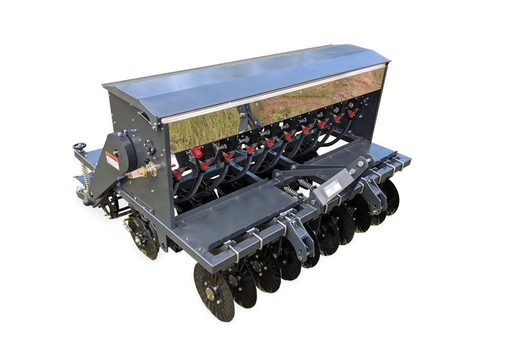 LMC NTGD-78 Други машини за сеене и аксесоари