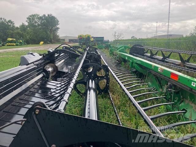 MacDon FD70 Аксесоари  за комбайни