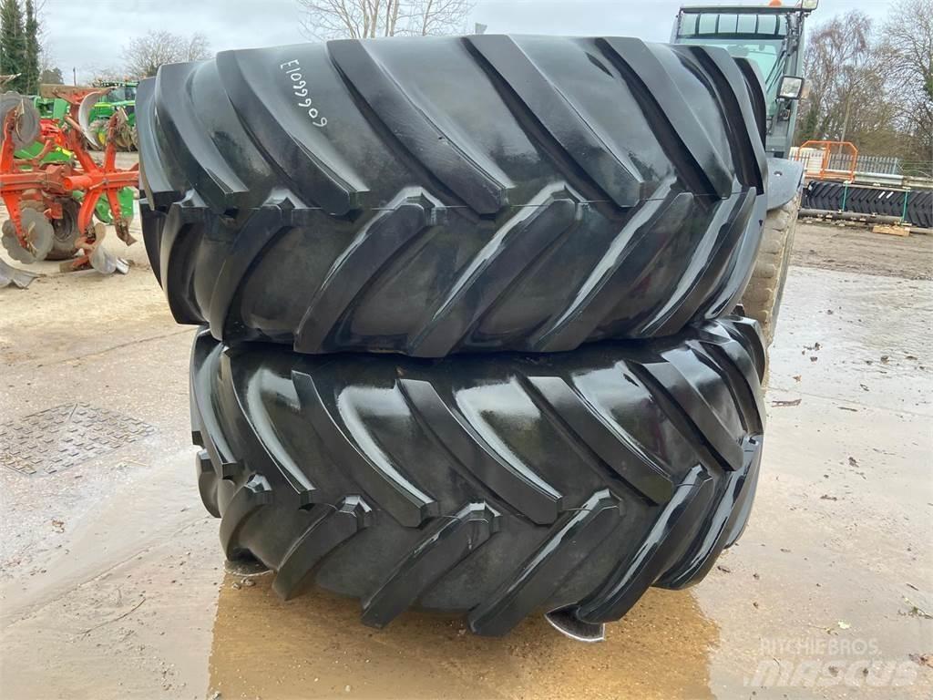 Michelin Wheels Колелета/Гуми