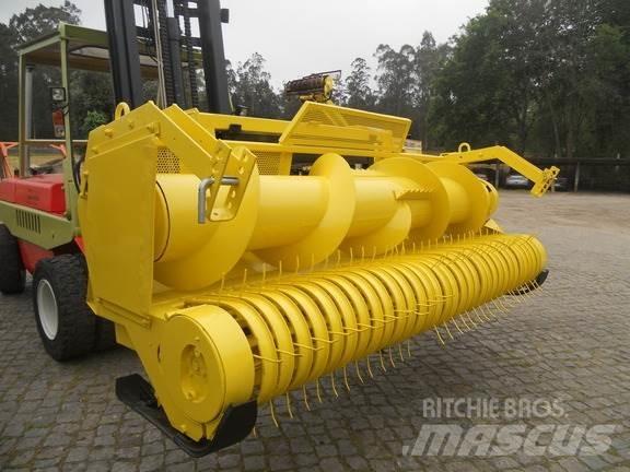 Pickett RNH-3.60 Уиндроуърс/Косачки за сено и др.

