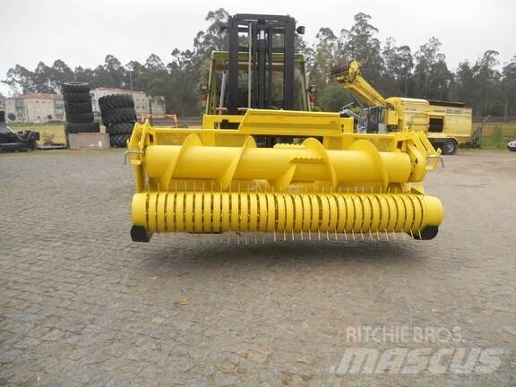 Pickett RNH-3.60 Уиндроуърс/Косачки за сено и др.
