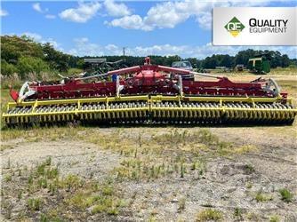Pöttinger 8001t Дискови брани