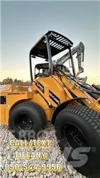 Rayco 1800AWL Колесни товарачи