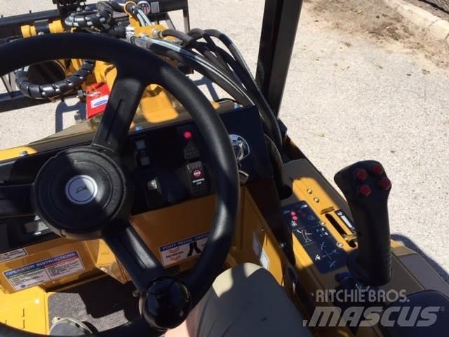 Rayco 1800AWL Колесни товарачи