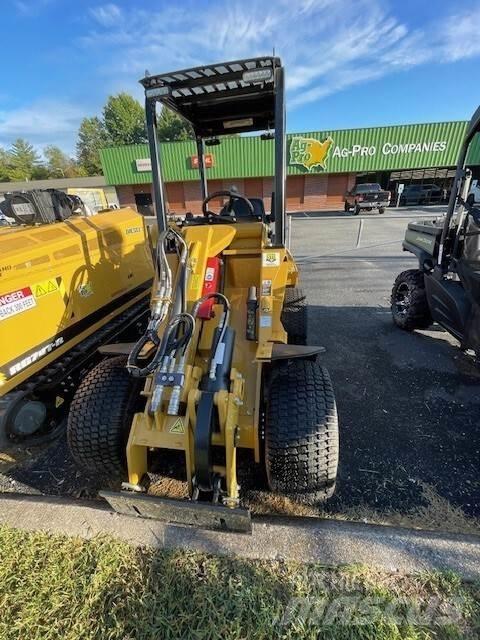 Rayco 1800AWL Мини товарачи
