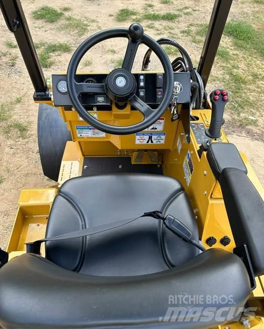 Rayco 1800AWL Колесни товарачи