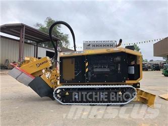 Rayco RG165T Мелници за пънове
