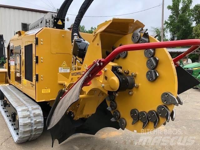 Rayco RG165T Мелници за пънове
