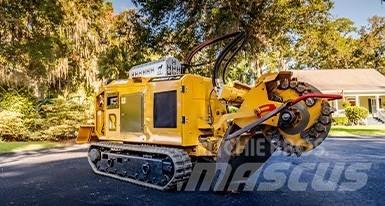 Rayco RG165T Мелници за пънове

